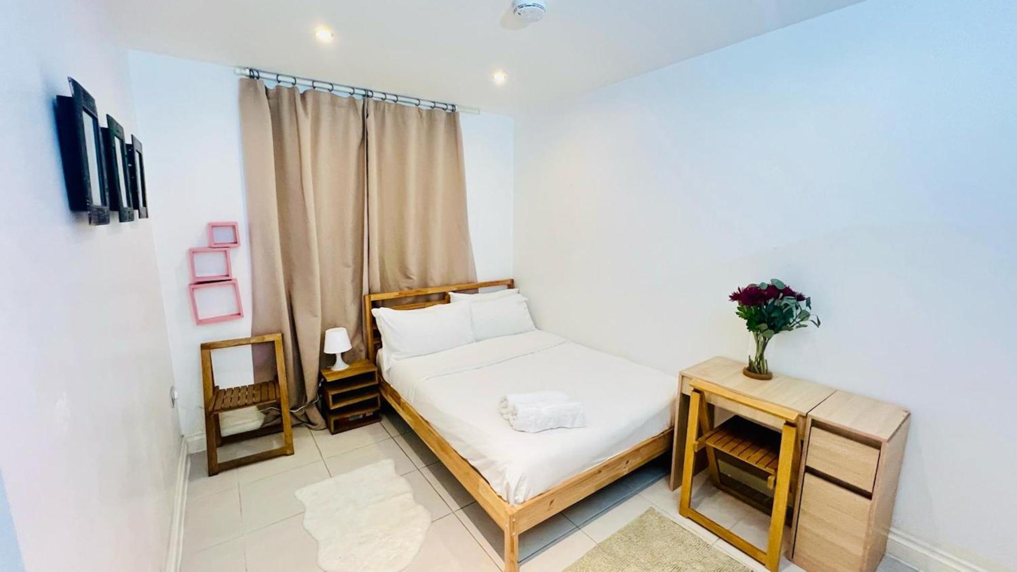 City View Sunset Luxurious Apartment In London Zone-1 Including One Family Twin Room With Its Own Stunning Private Terrace Londres Exterior foto
